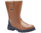 Blackrock Tan Rigger Boot 